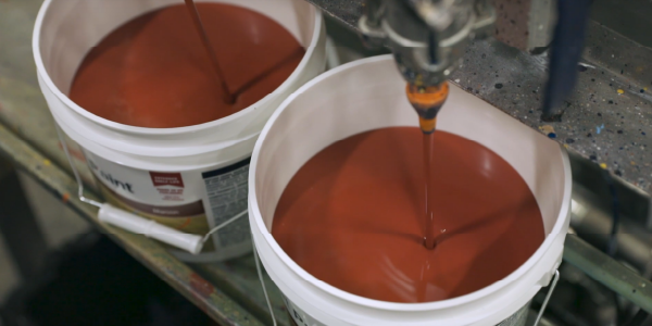 Bona Sport Custom Color Blends