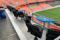 The ABCs of VIP: How the VIP Experience is Evolving at Sports Venues Across