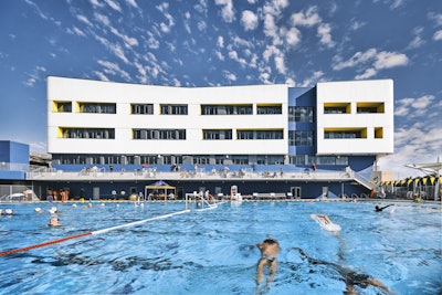 Inspiring Communities Through Aquatic Design and Lasting Experiences