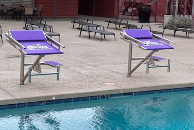 Wobble-Free Starting: Spectrum Aquatics Platforms for Recreational and Competition Pools
