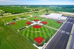 Maximize the Use of Your Athletic Fields with SportaFence®