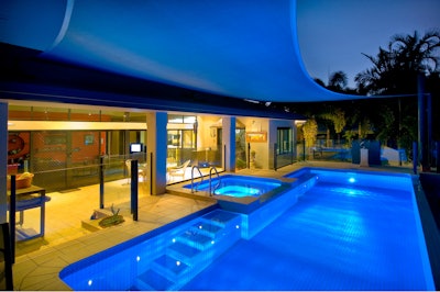 Intermatic Expands Portfolio With Essential Pool and Spa Equipment