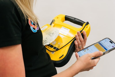 A Winning Strategy: AED Best Practices for Athletic Clubs