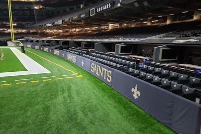 From Underutilized to Oversold: How Sports Venues are Turning "Cheap Seats" into Fan Favorites