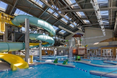 Partnerships Through Pools – Reducing Costs and Improving Operations with Sentry
