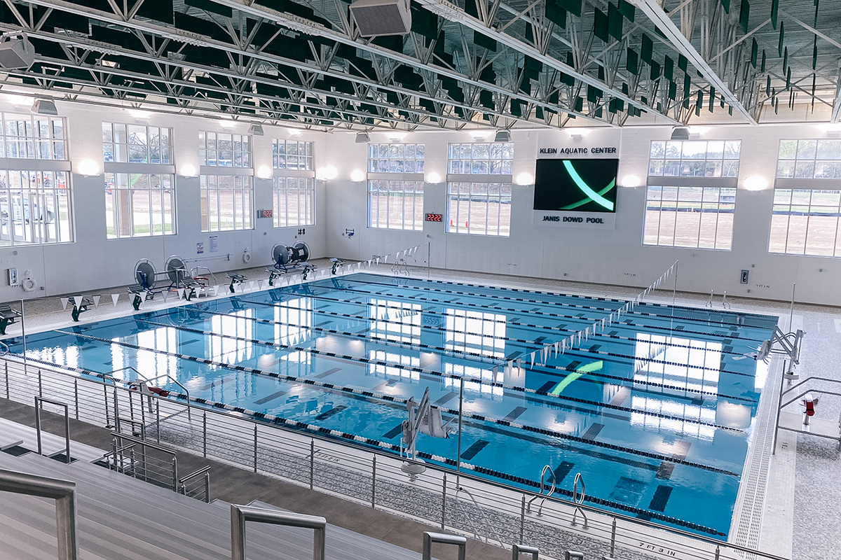 Identifying the Right Equipment to Create the ‘Ultimate Pool’