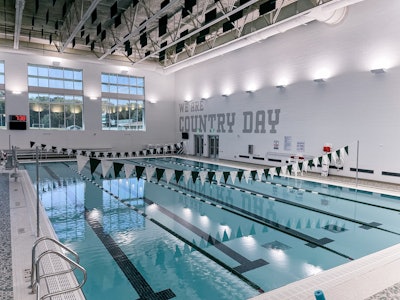 Identifying the Right Equipment to Create the 'Ultimate Pool'