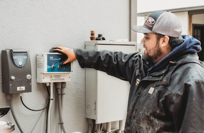 Simple Backyard Automation for All Your Clients