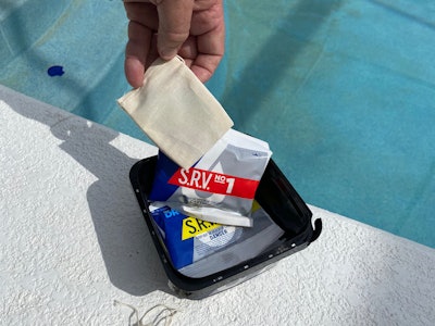 Solving Stain Issues: Clearly Identifying Stains Before Treatment