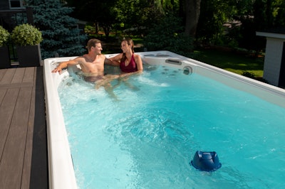 5 Things Customers Look for in a Swim Spa