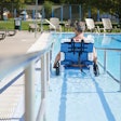 The Magic of Water: A Place for All Abilities