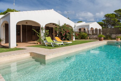 Trend Alert: Designer Reinforced PVC Pool Membranes