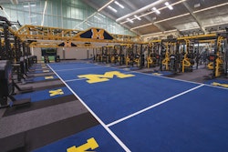 Designing the Perfect Weight Room for Any Coach, Trainer or Athlete