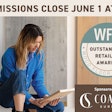 Recognizing Retail Excellence: Enter the 2024 WFB Outstanding Retailer Awards