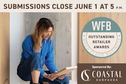 Recognizing Retail Excellence: Enter the 2024 WFB Outstanding Retailer Awards