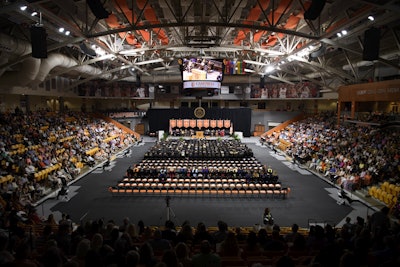 How Three Communities Improved the Game Day Experience With New Audio Systems