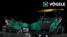 A World of Experience in Paving