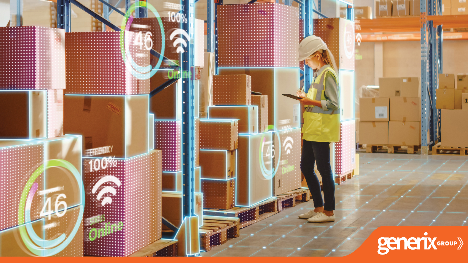 Choosing the right Warehouse Management System