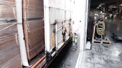 Food and Beverage Companies Increasingly Turning to Logistics Companies