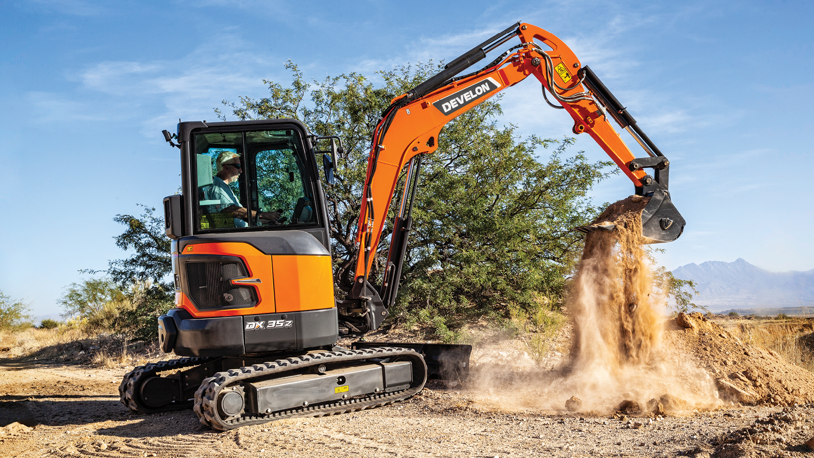 New name and an expanded equipment lineup