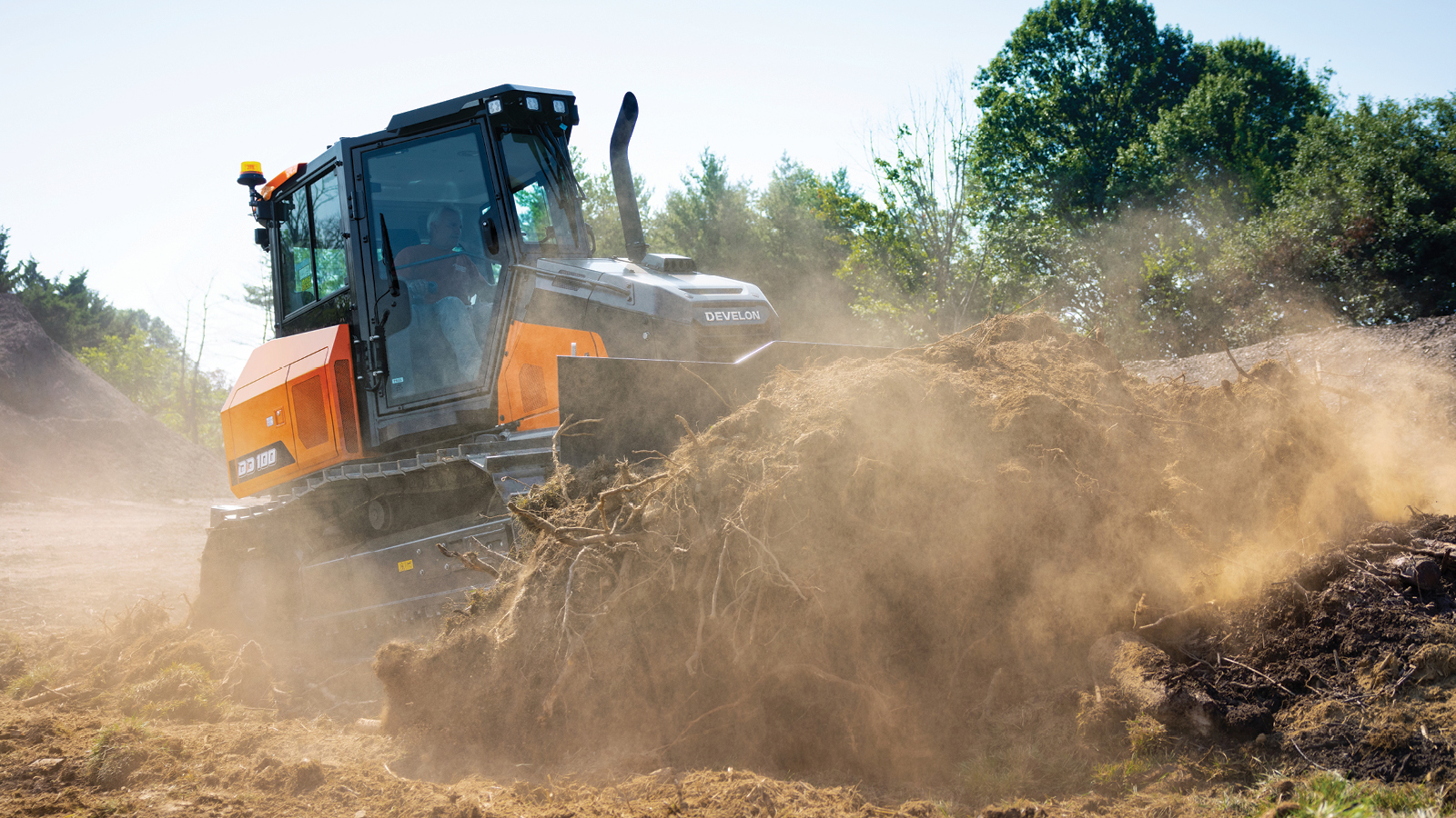 New name and an expanded equipment lineup