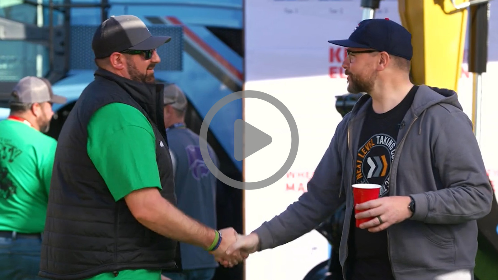 SANY Insights: Addressing the Concerns of Equipment Dealers and Customers