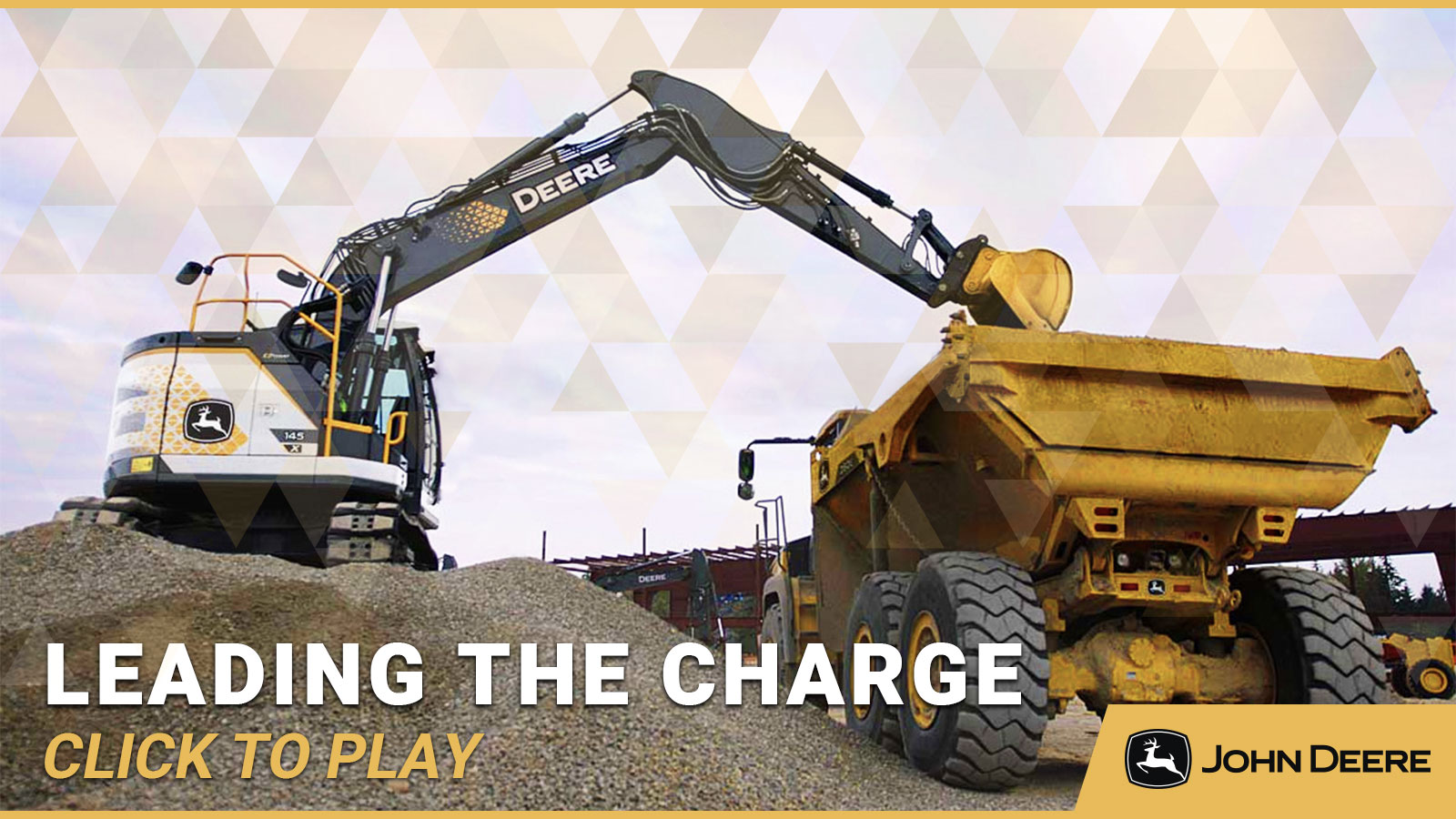 How John Deere Plans to Reduce Carbon Emissions by 30% by 2026