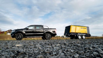 Tips to Protect Your Portable Compressor Year Round