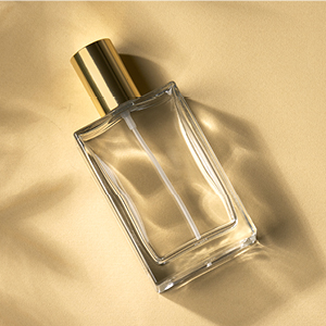 Baralan extends Eleonora glass bottle line with 100 ml screw neck bottle