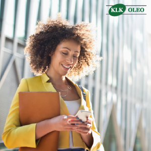 DavosLife E3 Tocotrienols defend skin against blue light and pollution