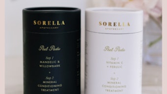 Sorella Apothecary Launches Peel Pads