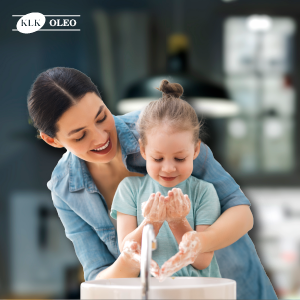 SYMPARE MES: The perfect balance between product performance and naturality