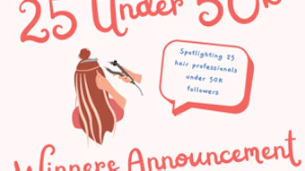 Beauty Launchpad Announces 25 Under 50K Recipients for 2024