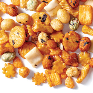 How LTO Flavors Can Meet Consumer Expectations for Convenience, Nutrition & Taste in Snack Category