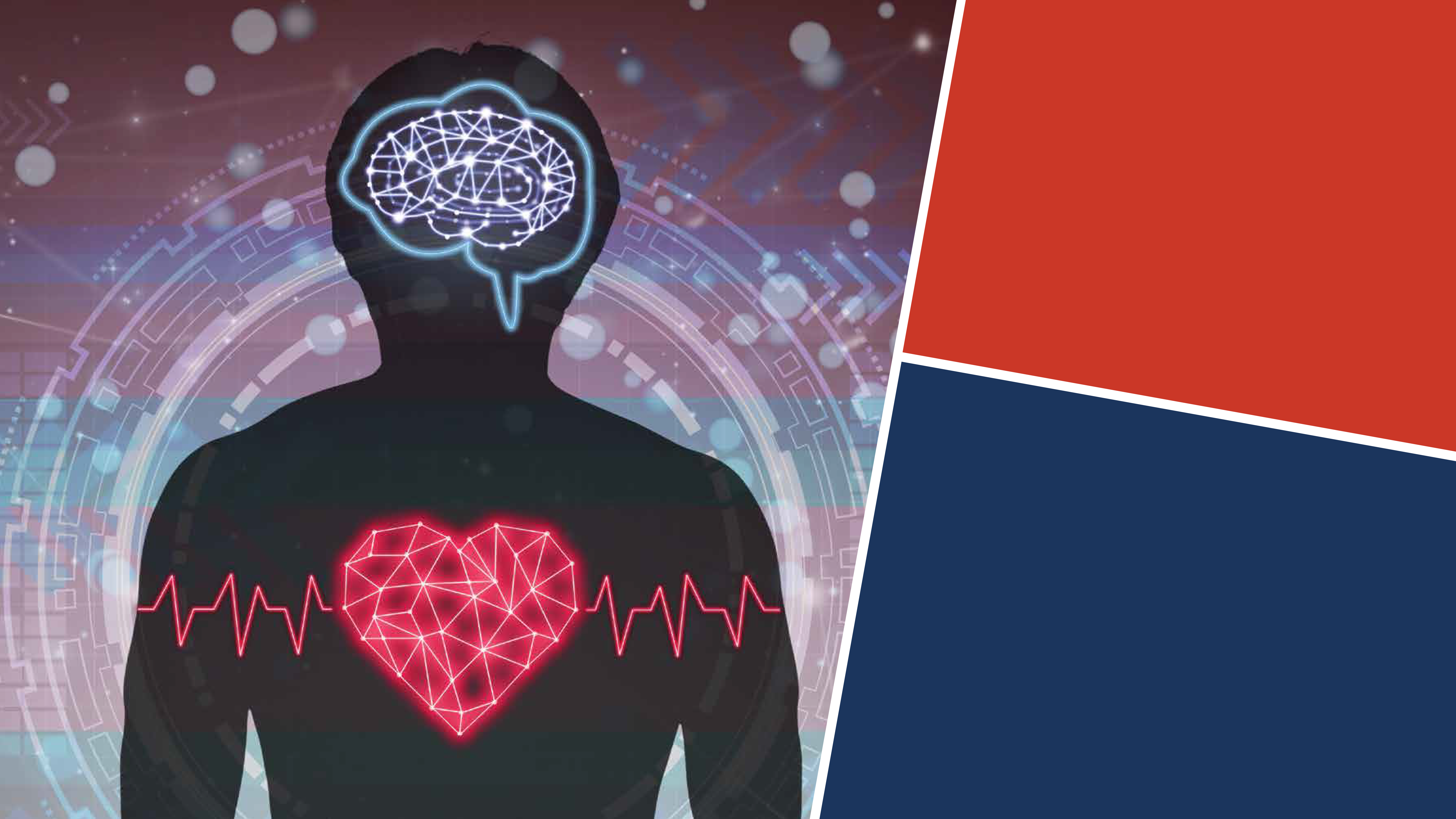 Is your brain-heart team optimized? Learn and share over dinner. | ISC