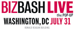 BizBash Live DC 2019