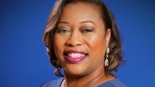 Diversity in Action: Meet Tracy Archie