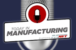 Today in Manufacturing Podcast
