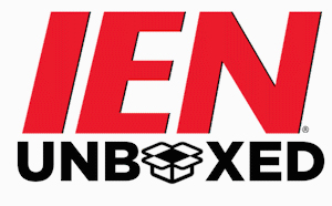 Industrial Media Unboxing Video