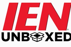 Industrial Media Unboxing Video