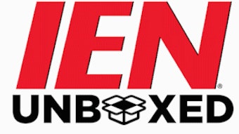 Industrial Media Unboxing Video