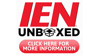 Industrial Media Unboxing Video