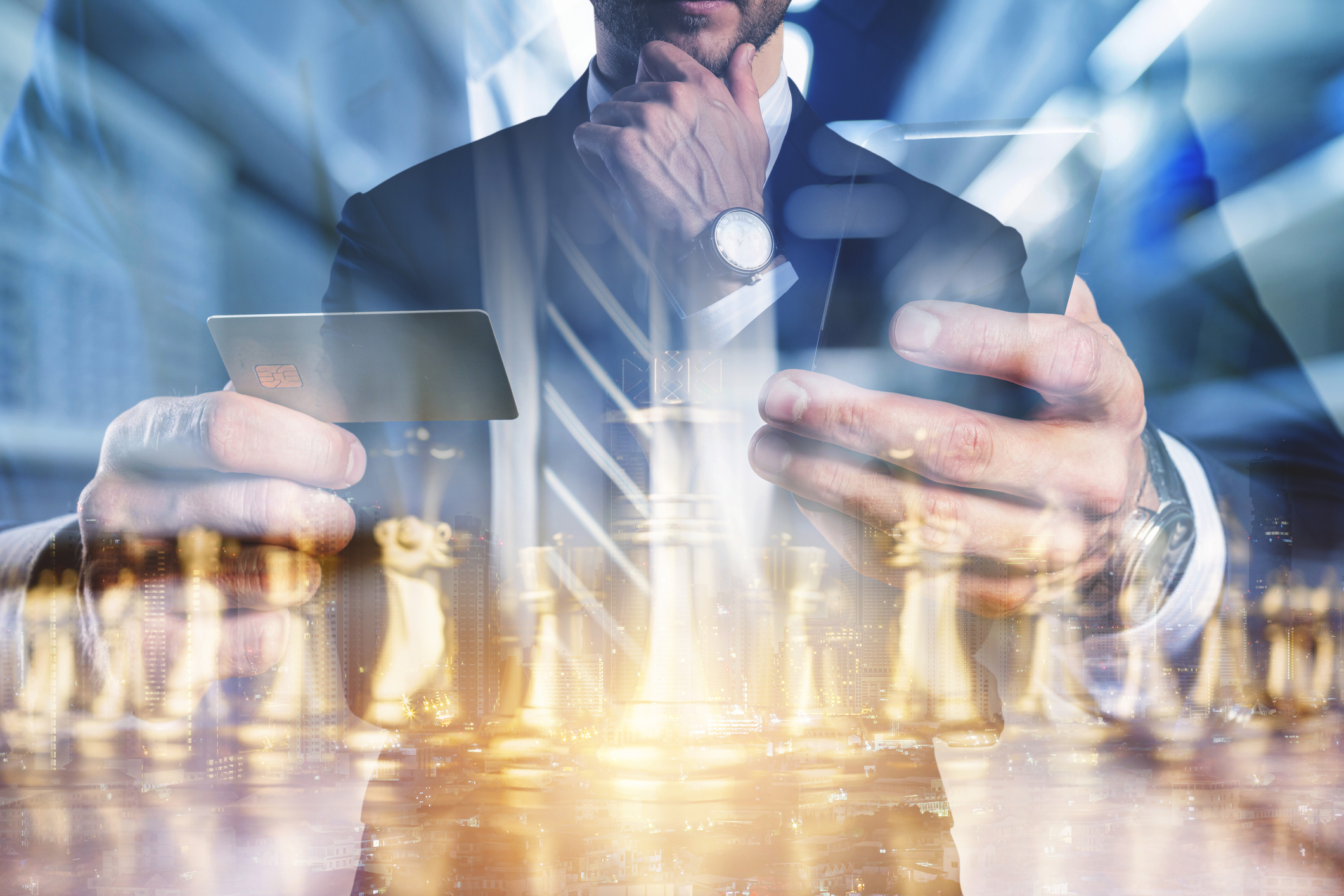 7 Actions Manufacturers Need to Take Now