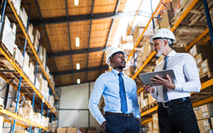 How to Ease the Pain of Physical Inventory Counts