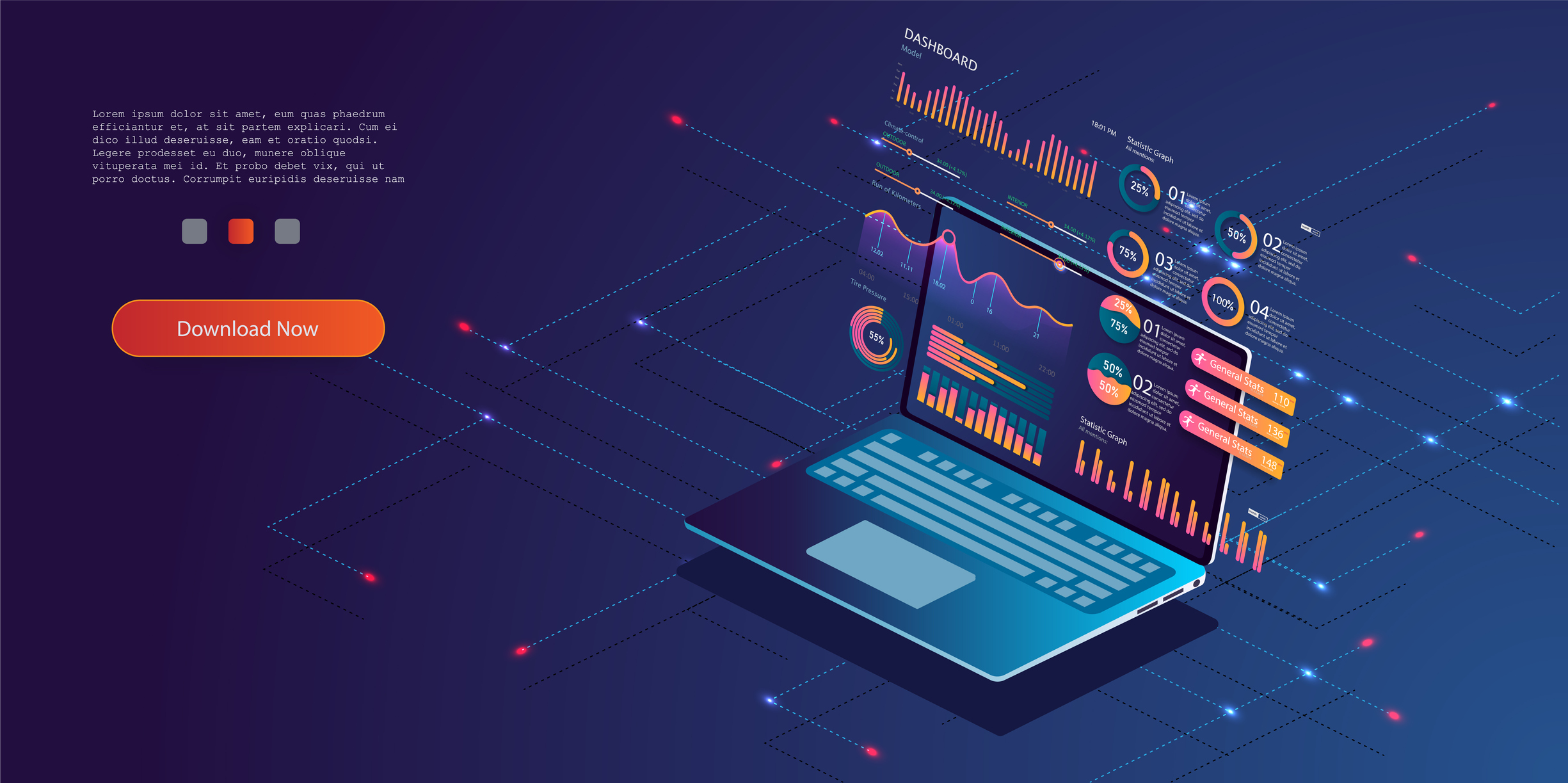 10 Popular Financial KPIs