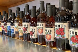 Specialty Food Producer Achieves Growth and Traceability with MRP Software