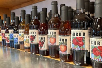 Specialty Food Producer Achieves Growth and Traceability with MRP Software