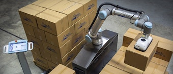 从通用机器人看看Cobot点