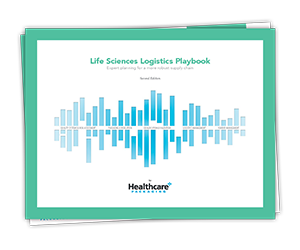 Life Sciences Logistics