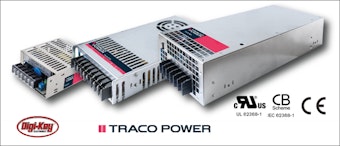 18 ~ 960W Enclosed Power Supplies for Cost-Critical Applications